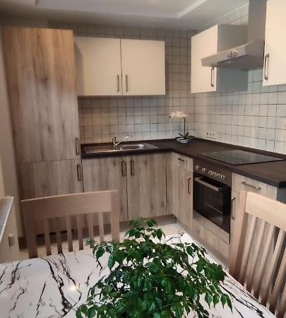 Ferienwohnung Istrefi Alpirsbach Zewnętrze zdjęcie