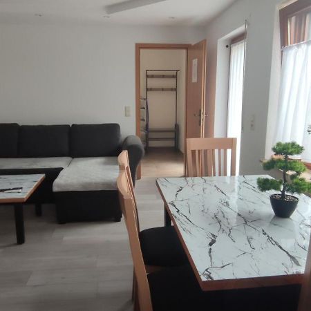 Ferienwohnung Istrefi Alpirsbach Zewnętrze zdjęcie
