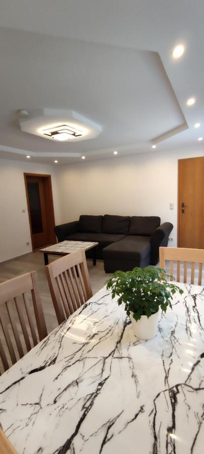 Ferienwohnung Istrefi Alpirsbach Zewnętrze zdjęcie