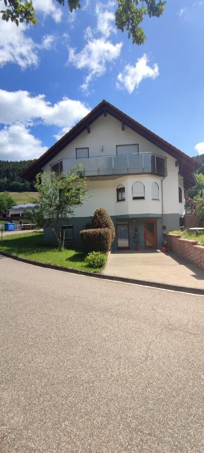 Ferienwohnung Istrefi Alpirsbach Zewnętrze zdjęcie