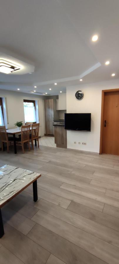 Ferienwohnung Istrefi Alpirsbach Zewnętrze zdjęcie
