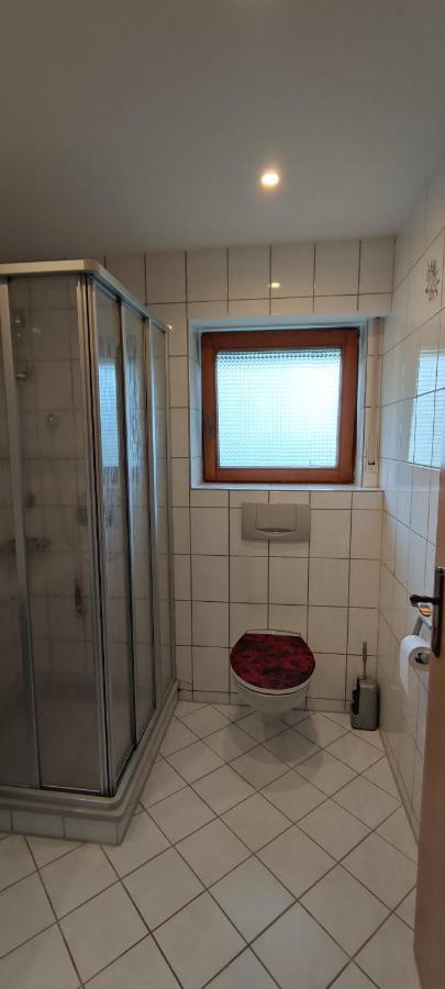 Ferienwohnung Istrefi Alpirsbach Zewnętrze zdjęcie