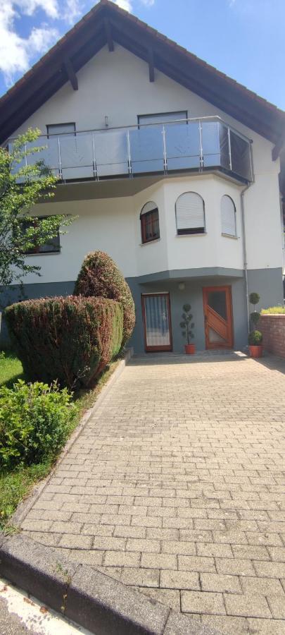 Ferienwohnung Istrefi Alpirsbach Zewnętrze zdjęcie
