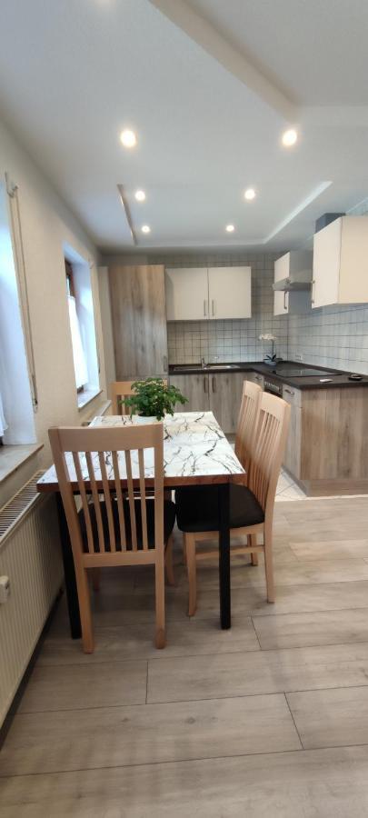 Ferienwohnung Istrefi Alpirsbach Zewnętrze zdjęcie
