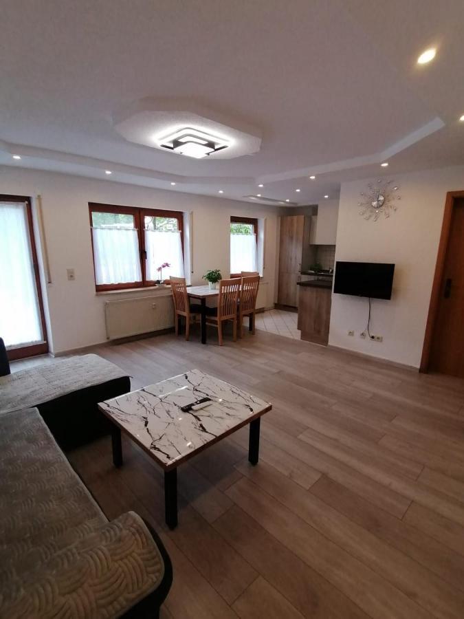 Ferienwohnung Istrefi Alpirsbach Zewnętrze zdjęcie