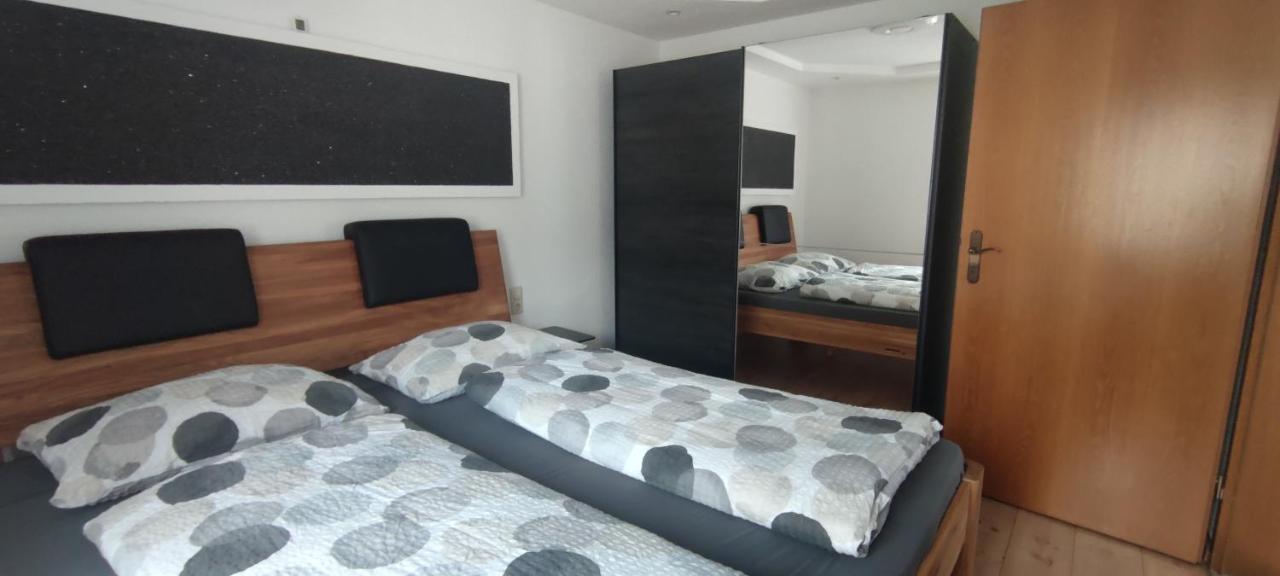 Ferienwohnung Istrefi Alpirsbach Zewnętrze zdjęcie