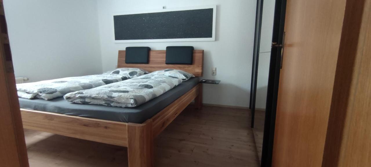 Ferienwohnung Istrefi Alpirsbach Zewnętrze zdjęcie