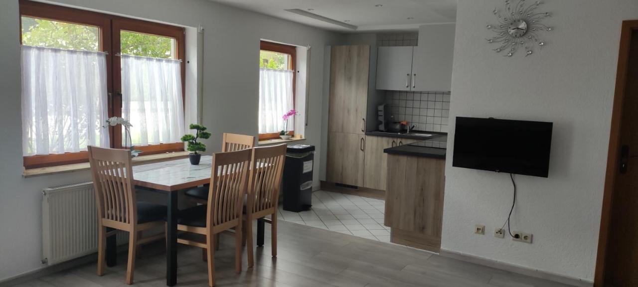 Ferienwohnung Istrefi Alpirsbach Zewnętrze zdjęcie