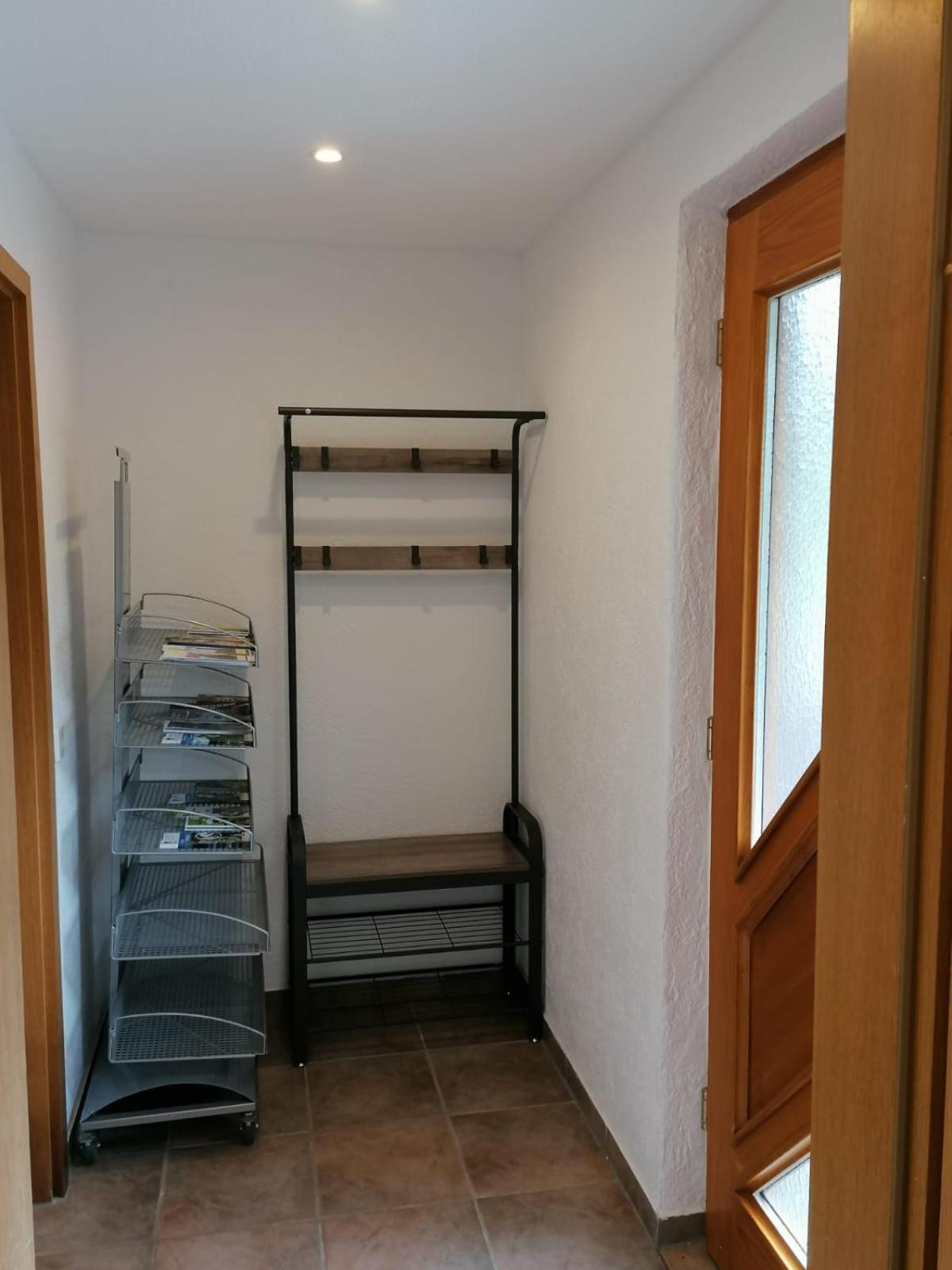 Ferienwohnung Istrefi Alpirsbach Zewnętrze zdjęcie