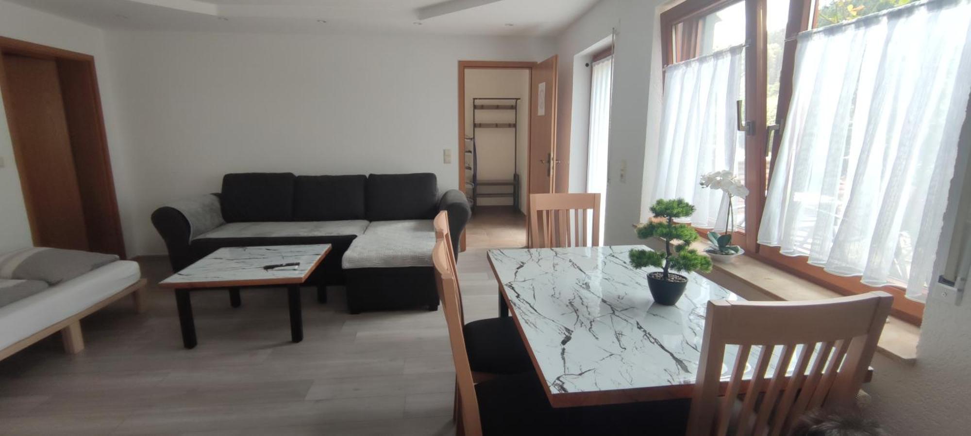 Ferienwohnung Istrefi Alpirsbach Zewnętrze zdjęcie